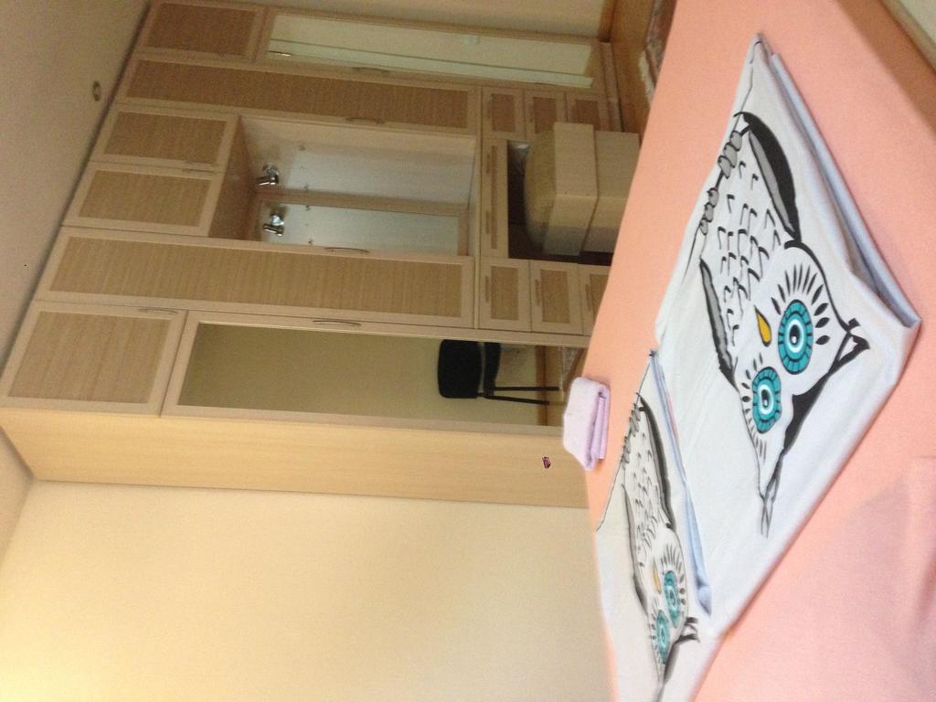 Your House In Tbilisi Quarto foto