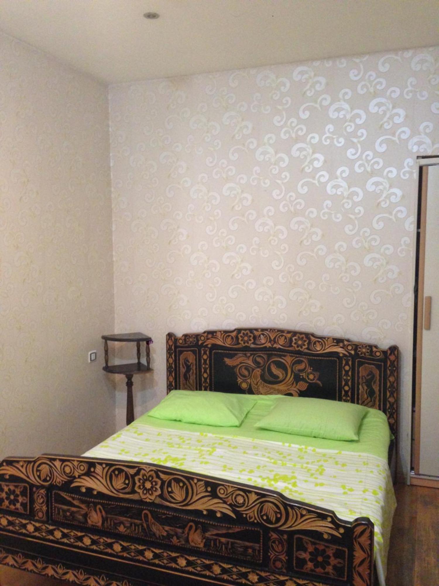 Your House In Tbilisi Quarto foto
