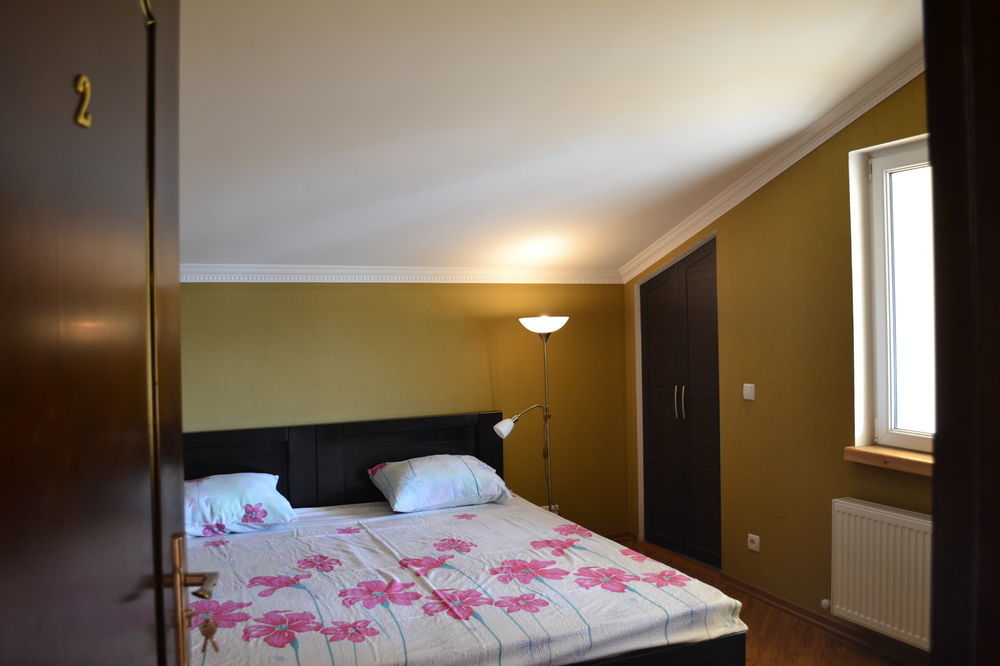 Your House In Tbilisi Exterior foto