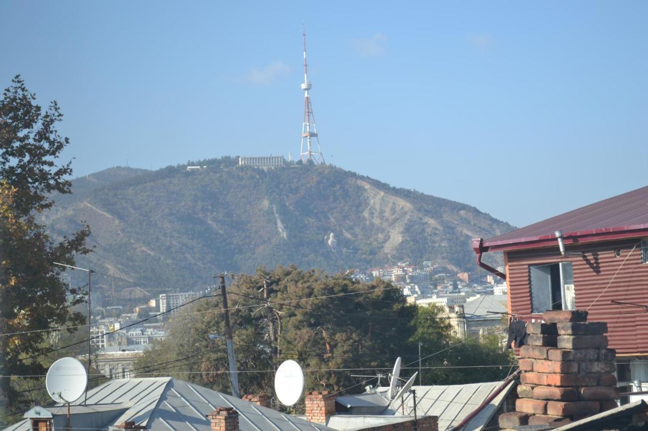 Your House In Tbilisi Exterior foto